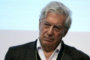 Mario Vargas Llosa y Gabriel Garca Mrquez fueron parte fundamental del llamado 