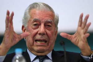 Vargas Llosa aclar que esa resistencia 