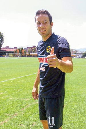 Am�rica valora vencer a celestes