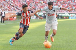 A los jvenes los comi la presin: La Volpe A los jvenes los comi la presin: La Volpe