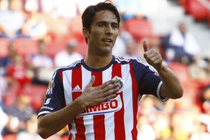 De Nigris considera que La Volpe le dio m�s variantes ofensivas a Chiva.