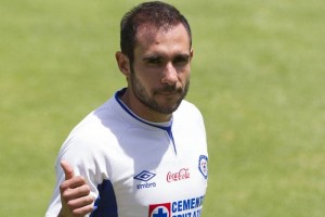 Alejandro Castro dijo que ante Am�rica buscar�n amarrar su pase a la liguilla.