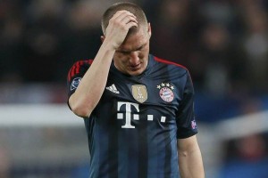 El Bayern acusa a los diarios 