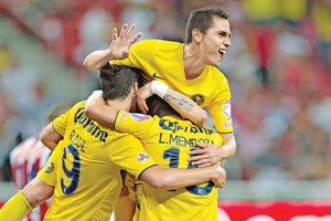 <b> Clausura 2014. </b> Le sientan los cl�sicos