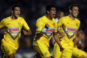 Desde el 2012, Am�rica no suele fallar en duelos de alta rivalidad.