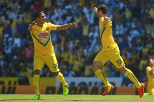 El lateral sac� disparo colocado que dej� sin oportunidad a Villalpando y signific� la victoria