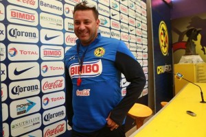 Antonio Mohamed sabe que es el estimado para meterse a la pelea por el titulo