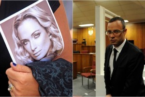 "No lo hice de forma deliberada": Pistorius Pistorius reitera su inocencia durante el duro interrogatorio del fiscal