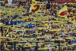 Barras prometen paz en el Clsico Joven Aficionados de Amrica y Cruz Azul quieren demostrar que pueden comportarse en un encuentro.