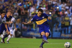 Boca Juniors, en riesgo de descender? Boca Juniors no ha tenido temporadas brillantes recientemente.