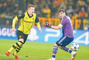 <b>Liga de Campeones.</b> Ancelotti admite que tuvo miedo; destaca labor de ker <b>Liga de Campeones.</b> Ancelotti admite que tuvo miedo; destaca labor de ker