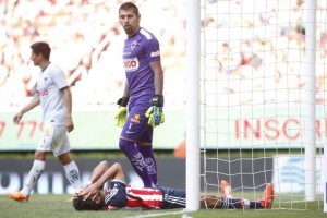 Las Chivas Rayadas del Guadalajara no jugar�n la Liguilla