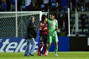 Se jugar�n las dos finales para definir al campe�n de la Concacaf