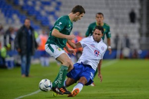Quedan listos los cuartos de final del Clausura 2014 Cruz Azul contra Len pinta como la serie ms divertida de los cuartos de final