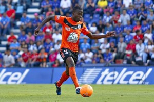 El delantero de Pachuca se llev� la distinci�n