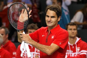 Federer regresa a Montecarlo tras dos a�os de ausencia.