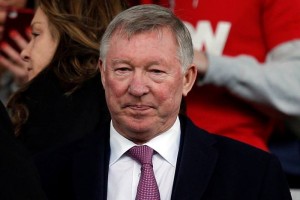 Ferguson impartir� algunas clases en Harvard.