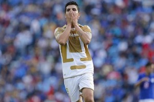 Los 7 pecados de la Liga MX Uno de los siete pecados del que adoleci el Clausura 2014