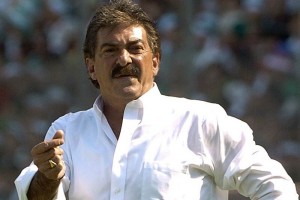 Ricardo La Volpe ser el nuevo pastor del Rebao Sagrado