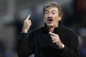 La Volpe, acusado de acoso sexual Ricardo La Volpe slo estuvo cuatro partidos al frente de las Chivas