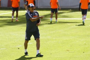 Ricardo La Volpe sabe que su primer etapa con Chivas no fue buena