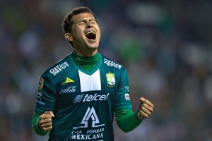 Xabier Azkargorta elogi� al Le�n, rival del Bol�var en octavos de final.