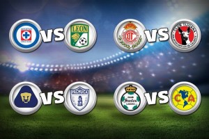 <b>Liguilla</B> Cruz Azul, el gran favorito La liguilla est lista y estos ocho equipos estarn en la bsqueda del ttulo