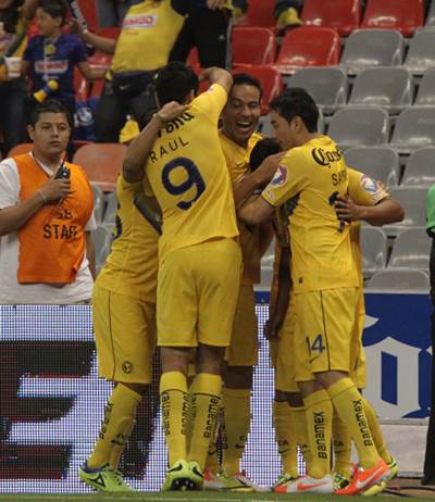 No ser fcil echar a las guilas, advierte Mohamed