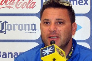 Mohamed reconoce temporada mediocre de Amrica Confa en llegar a Liguilla