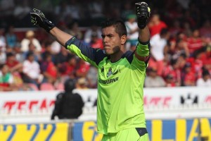 El arquero santista afirm� que est� listo para el partido