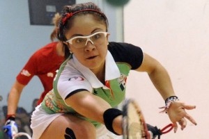 Paola Longoria niega lesin; tomar descanso Paola Longoria iniciar un proceso de recuperacin de la carga de trabajo.