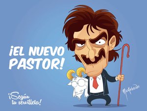 Conflictos con La Volpe