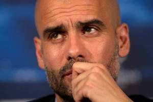 Guardiola seguir� encandilando a las alemanas por tres temporadas m�s, dado que tiene contrato con e