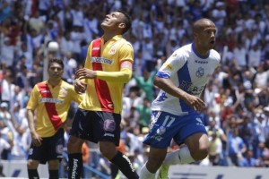 Puebla super� a los Monarcas y con ello los dej� fuera de la liguilla