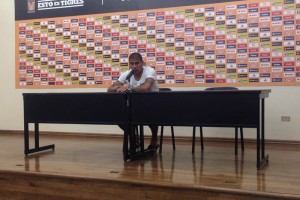 Carlos Salcido y Tigres quieren estar en los cuartos