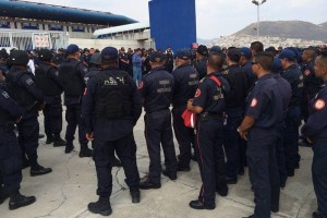 En el Hidalgo la misi�n es: evitar que pase lo del Jalisco.