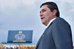 Luis Fernando Tena se�al� que Cruz Azul ya no debe pensar en maldiciones