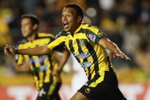 Evo Morales felicita a The Strongest por Libertadores The Strongest logr su pase a octavos de Libertadores.