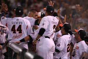 Tigres espera festejar su aniversario con otro t�tulo en la LBM.