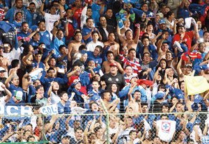 <b>Concacaf Liga de Campeones.</b> <b>Concacaf Liga de Campeones.</b>