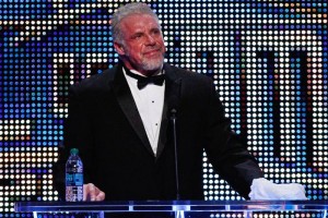 Luto en la WWE: fallece The Ultimate Warrior El luchador fue aceptado el sbado pasado en el Saln de la Fama de la WWE