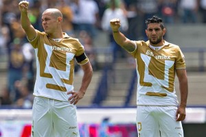 Dar�o Ver�n y Mart�n Bravo no ser�n de la partida contra los Tuzos en Pachuca