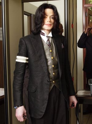 Ex de Michael Jackson quiere la custodia de sus tres hijos
