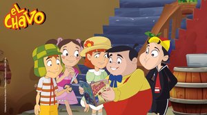 Viene <I>El Chapuln Colorado</I> Viene <I>El Chapuln Colorado</I>