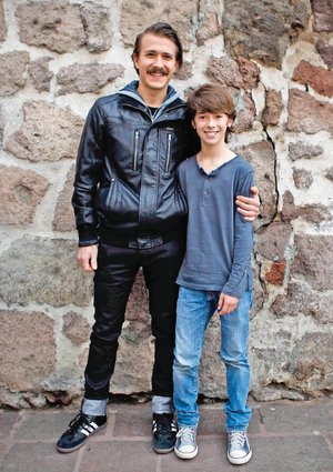 Su rol ms difcil en el cine Su rol ms difcil en el cine