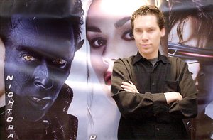 Se�alan de acosador sexual a Singer, director de <i>X-Men</i>