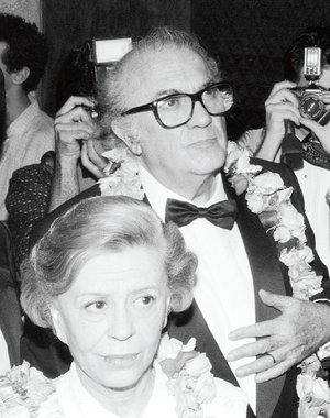 Cannes rinde homenaje a Fellini