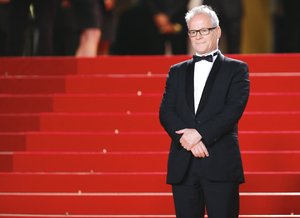 Cannes deja fuera cintas mexicanas; habr talento