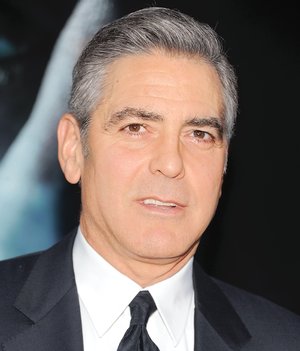 Confirman la boda de Clooney