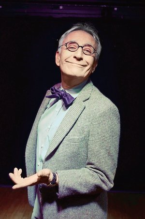 No quera morir sin montar este monlogo No quera morir sin montar este monlogo